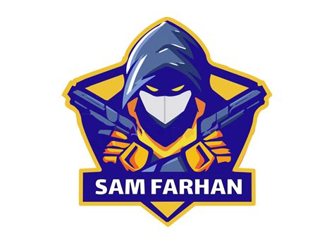 Share More Than 62 Sam Gaming Logo Best Vn
