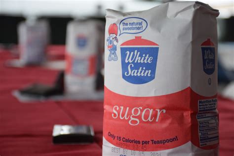 Warning Signals Sugar Producer Magazine