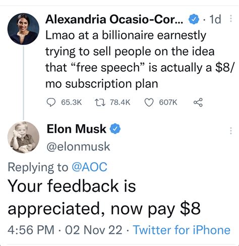 Elon Musk Twitter Poll Free Speech