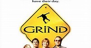 Grind [2003] [DVDRip] [Español Latino] [MEGA] - Películas DVDRip