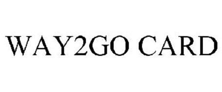 The way2go debit card will be issued by mail after the first payment on your claim is made via debit card. WAY2GO CARD Trademark of CONDUENT BUSINESS SERVICES, LLC Serial Number: 85121515 :: Trademarkia ...