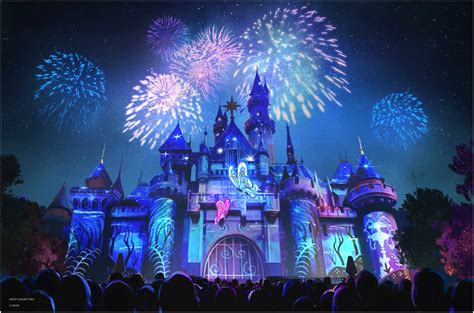 Details Revealed About The Disney 100 Years Of Wonder Celebration