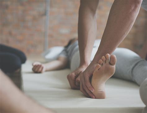 Physiotherapy Vs Massage Therapy Trainerizeme
