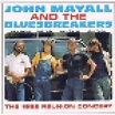 John Mayall & The Bluesbreakers: The 1982 Reunion Concert - CD (1994, Live)