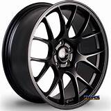 Wheel And Tire Packages Calgary
