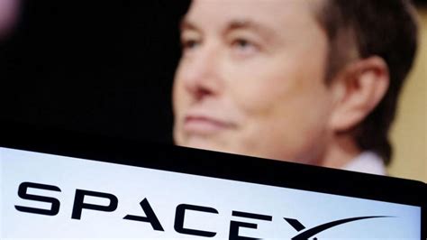 Spacex To Raise 750 Million At 137 Billion Valuation Cnbc Euronews