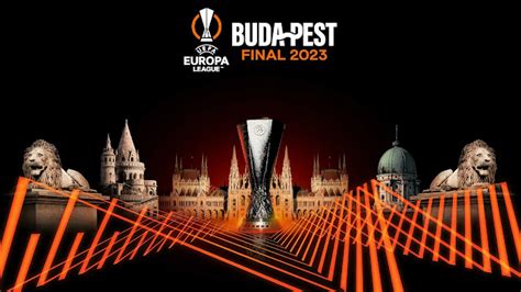 El Fan Festival De La Uefa Europa League Se Celebrará En Budapest En