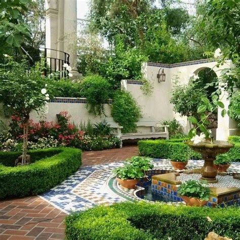 20 Small Italianate Garden Ideas To Try This Year Sharonsable