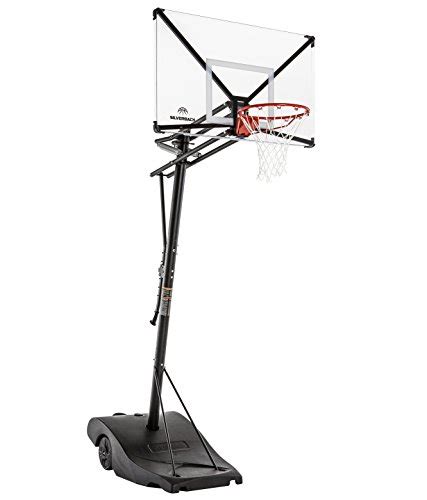 The 10 Best Outdoor Basketball Hoop Reviews And Comparison Glory Cycles