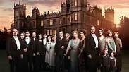 Programa de televisión, Downton Abbey, Fondo de pantalla HD ...