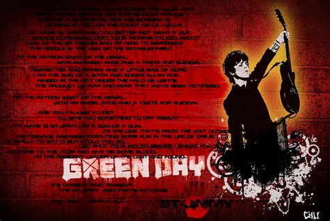 Green Day Wallpapers On Wallpaperdog