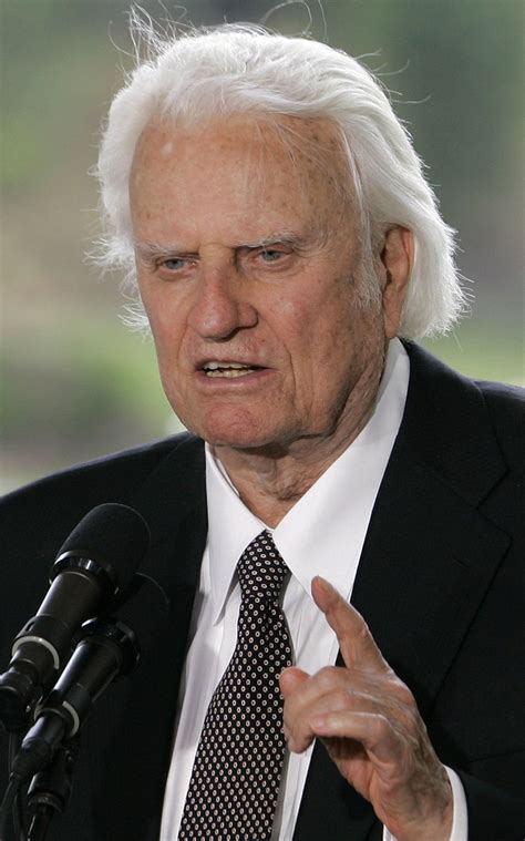 Remembering Billy Graham: Flashback to his big appearance at LSU's ...