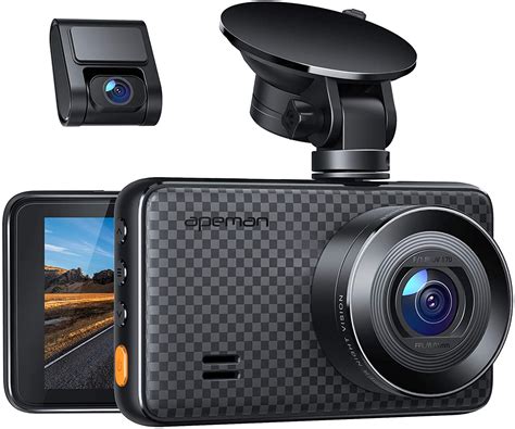 Top 10 Best Car Dash Cameras In 2022 Reviews Top Best Pro Review