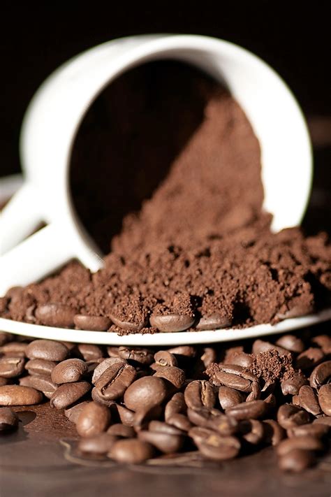 Caffeine Overdose—the Hidden Health Hazards Of Powdered Caffeine