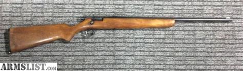 Armslist For Sale Stevens Model 15 B 22 Short Long Or Long Rifle