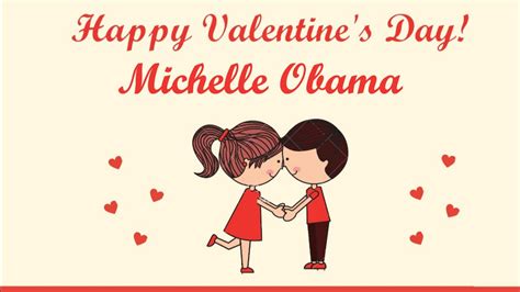50 Best Love ️ Images For Michelle Obama Instant Download
