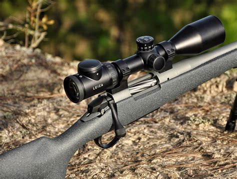 Hands On With The Bergara Premier Mountain Rifle In 65 Creedmoor The