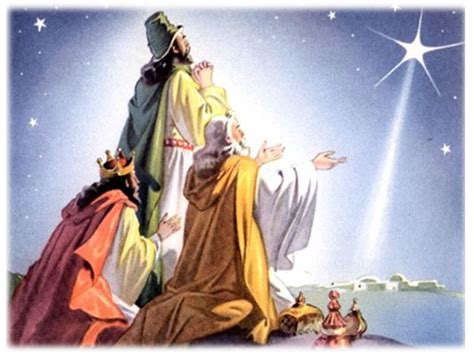 Los Reyes Magos ¿cuáles Son Los Nombres De Los Tres Reyes Magos