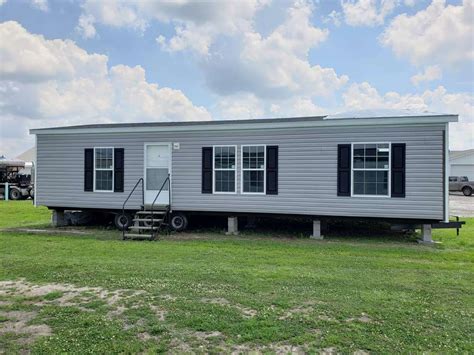 Discount Double Wide Only 399k Mobile Home For Sale In Florence Sc