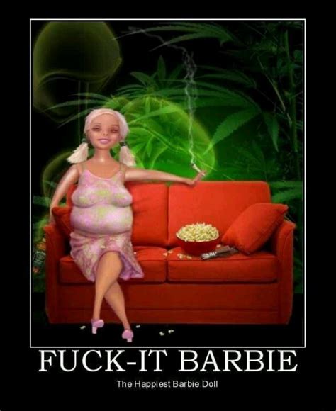 Pin By Jen Benkart On Just Sayin Funny Pictures Barbie Bad Barbie
