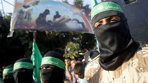 Hamas No Es Radical Y No Odia A Los Judíos El Mensaje Del Grupo Militante Palestino Que