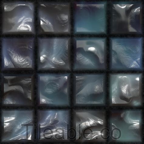 Glassy Tiles Design 5 Awsome Texture With All 3d Modelling Maps