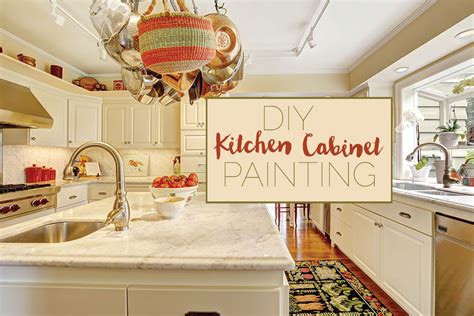 A new coat of paint can make worn, tired kitchen cabinets look new again. Sound Finish | Cabinet Painting & Refinishing Seattle DIY ...