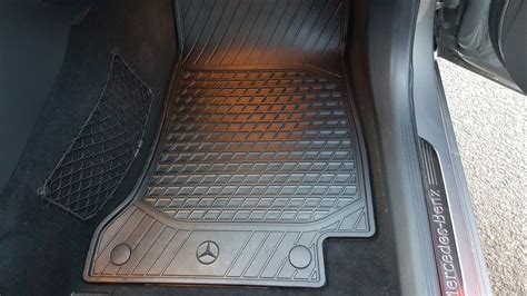 Check spelling or type a new query. Mercedes Benz C300 4matic Floor Mats - Carpet Vidalondon