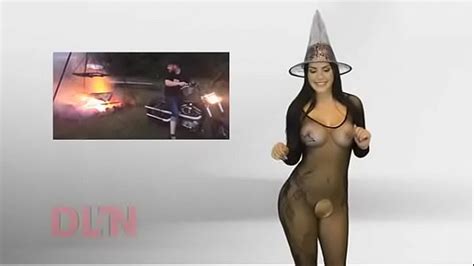 Videos De Sexo Karen Aguilar Desnudando La Noticia Pel Culas Porno