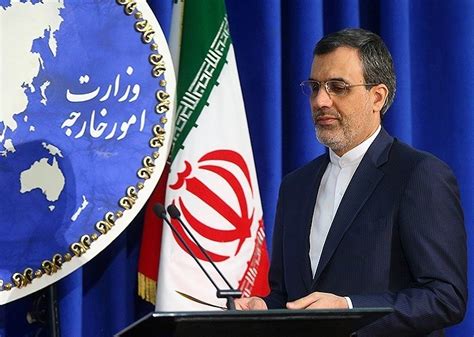 ايران سترد على أي اجراء خارج اطار الاتفاق النووي الولاية الاخبارية