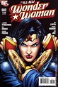 Wonder Woman (2006 3rd Series) comic books
