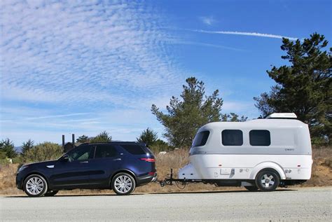 Airstream Nest Review A Compact Camper For Those Who Dont Need
