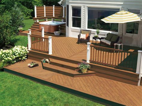 How To Seal A Deck Diy