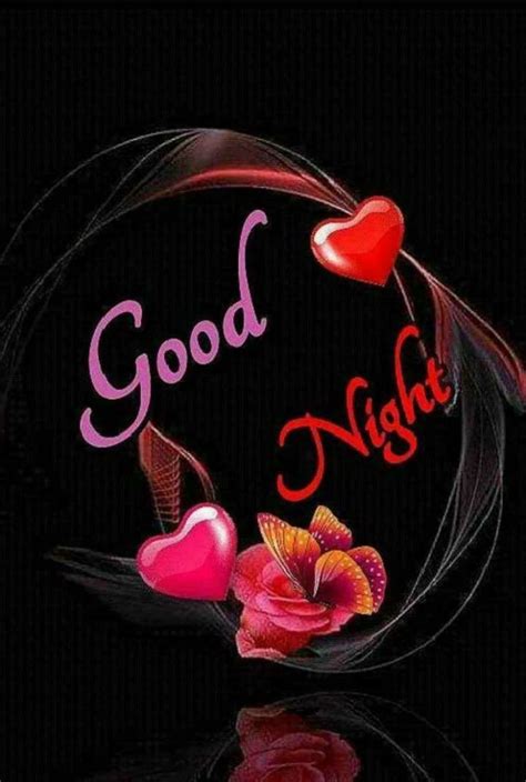 Good Night Love Messages Good Night I Love You Good Night Story