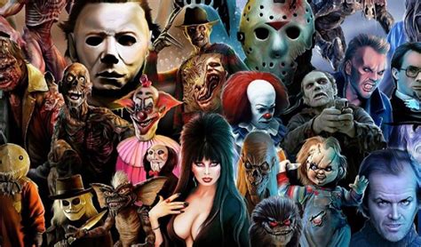 Top 10 Horror Movies Of Hollywood Of All Time Vrogue