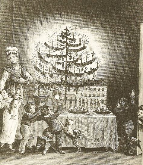 A Short History Of Christmas In America The Burning Platform