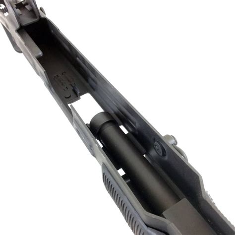 Uzi Barrelled Receiver Century Uc 9 9mm Semi Auto With Folding Stock