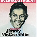 Jimmy Mccracklin vinyl, 488 LP records & CD found on CDandLP