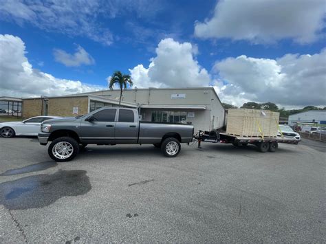 2024 Dodge Laramie - Commercial Trucks - Honolulu, Hawaii | Facebook