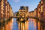 Viajar a Hamburgo - Lonely Planet