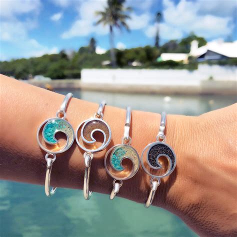 Surprise The Beach Lover In Your Life With Ocean Inspired Jewelry