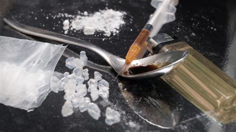 Hawaii Has A Meth Problem That Needs Attention Now Honolulu Civil Beat