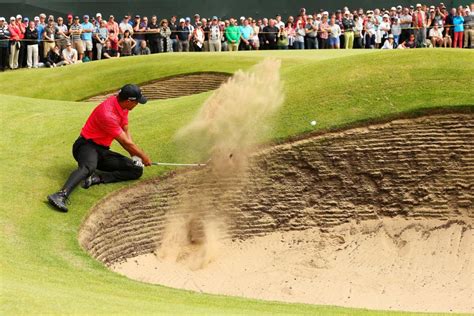 British Open 2018 7 Reasons The Open Championship Is Tiger Woods Best