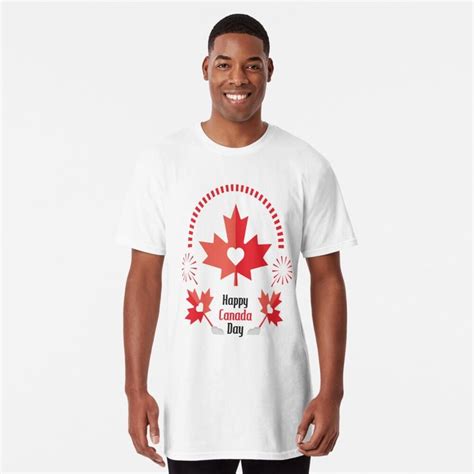 Canada Day Happy Canada Day Canada Maple Leaf Flag Canadian Day Flag Tank Top Canadian