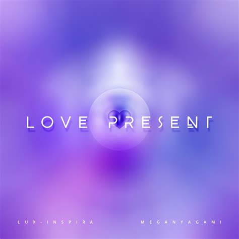 Love Present Single музыка из фильма