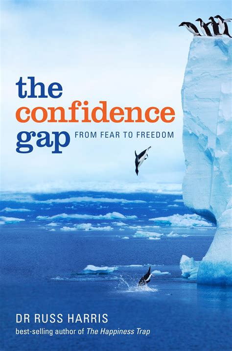 Self Help Russ Harris The Confidence Gap