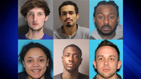 Have You Seen Them Boston Police Department Updates ‘most Wanted List