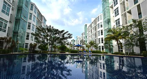 Address, phone number, jalan alor reviews: Brunsfield Residence | Low Density Luxury Condo @ Jalan U ...