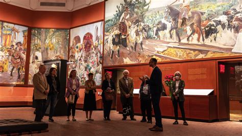 Spain Without Crowds? It's Possible Without Leaving Manhattan