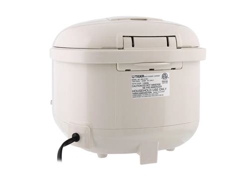 Tiger Micom Rice Cooker Warmer JBA A18U 10 Cups Uncooked 20 Cups